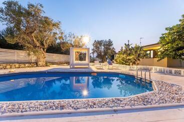 관광객 아파트 Villa Desideria