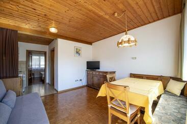 Apartamenty turystyczne Apartments Praruf