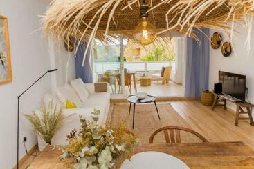 דירות לתיירים Bahia De Javea Apartment Montanar By Rock Rentals