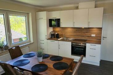 Turist apartmanları Fewo Brak