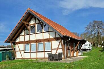 דירות לתיירים Hm Ferienhaus 3 Deluxe Krombachtalsperre Westerwald Exklusive Verbrauchte Nk