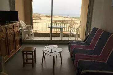 Apartamentos turísticos L Oyat