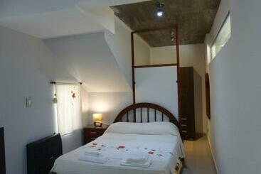 Turistihuoneistot Lajuaca