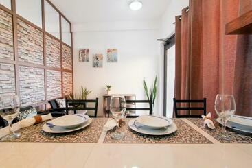 דירות לתיירים Lofts Loreto Baja California Sur