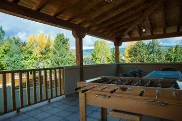 Tourist flats Los Robles