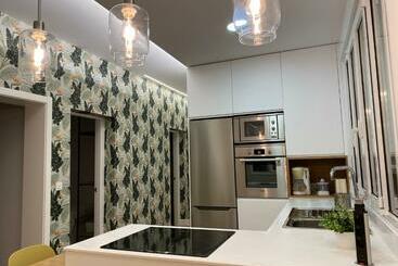 Apartaments turístics Orinoco Vivienda De Uso Turístico