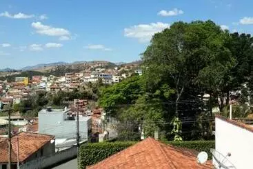Ferienwohnungen Recanto Vovô João