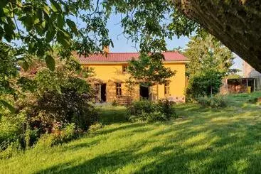 Turistihuoneistot Sonnenhügel