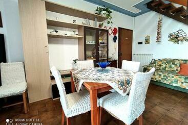 游客公寓 Tra Puccini Ed Il Mare