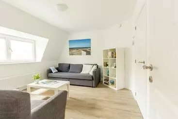 Apartaments turístics Villa La Corbeille 0301