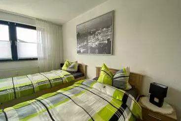 Turistihuoneistot Apartment Anita