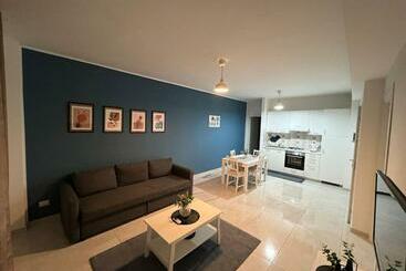 דירות לתיירים Arentalhouse