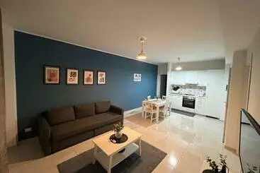 آپارتمان‌های توریست‌ها Arentalhouse