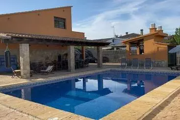 Turistihuoneistot Casa Martina