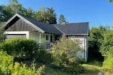 Appartements touristiques Ferienwohnung Harzblick