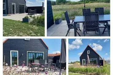 Turistihuoneistot Grindweg 4a