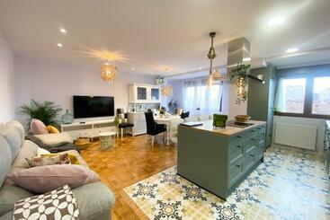 Apartamentos turísticos La Veiguela De Gijón Ii, Con Plaza De Garaje Incluida