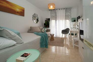 游客公寓 Luminoso Y Acoger Loft, Excelente Ubicación