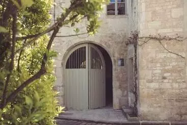 Turistlägenheter Maison Paul & Gabrielle