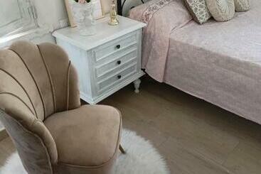 דירות לתיירים Palazzo Monte