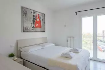 Appartamenti turistici Spataro4   Yourplace Abruzzo