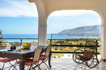 דירות לתיירים Villa Emanuela