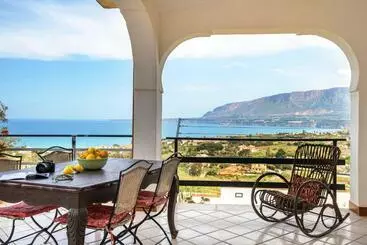 Apartamentos turísticos Villa Emanuela