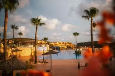 Ferienwohnungen Apartmán Marcella, Cumbre Del Sol