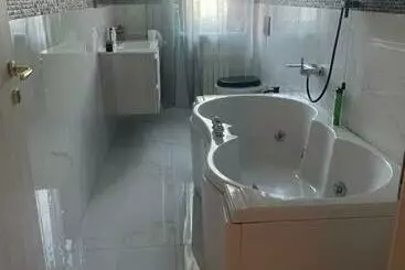 Appartements touristiques Appartamento Mire&geo