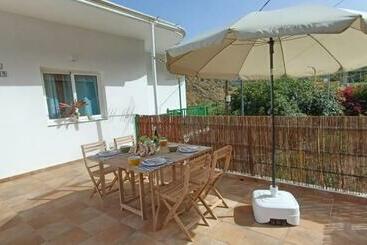 דירות לתיירים Casa Efraim