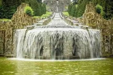 ツーリストアパートメント Charaktervolle Whg. Mitten In Kassel Inkl.parkplatz