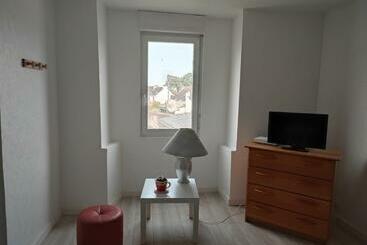 דירות לתיירים Cocooning