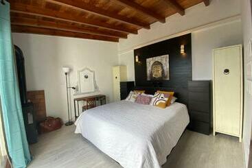 Apartamentos turísticos La Cuadra De Pascuala