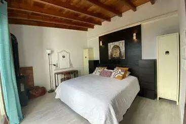 Apartamentos turísticos La Cuadra De Pascuala