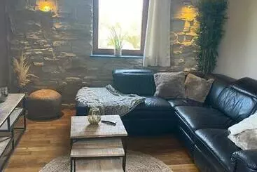 ツーリストアパートメント Mon Petit Cocon