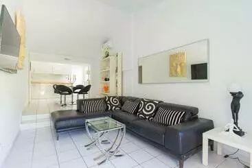Apartamentos turísticos Orinoco Suites Puerto Rico