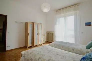 Apartamenty turystyczne Romagnabnb Strada Del Mezzo