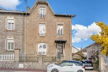 Turistihuoneistot Les Suites Locarno