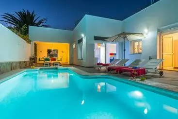 Pisos turísticos Villa Colibri By Villa Plus