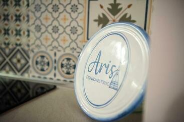 관광객 아파트 Aris Appartamento Torino