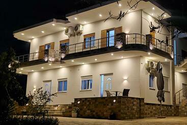 Apartaments turístics Blue Season