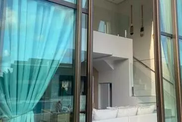 ツーリストアパートメント Casa Angatú