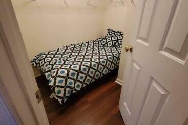 ツーリストアパートメント Complete Privacy,relax And Unwind