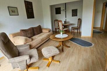 Apartamentos turísticos Fewo Esche 1