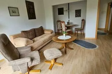 Apartamentos turísticos Fewo Esche 1