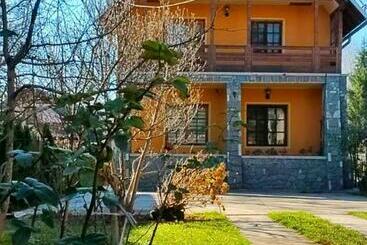 Apartamentos turísticos La șicu