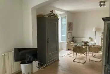 Turistihuoneistot Les Chardons