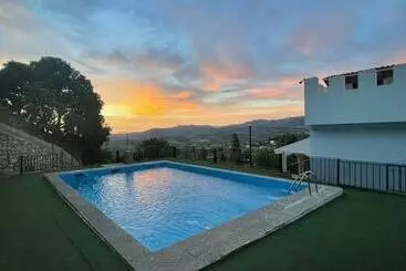 Apartaments turístics Noviembre La Iruela