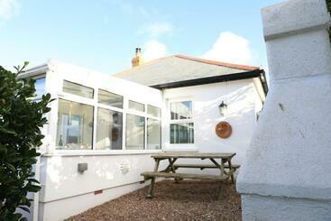 Apartamentos turísticos Tamarisk Port Isaac Bay Holidays