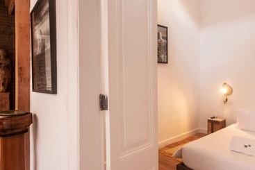 Apartamentos turísticos Villa With Rooftop Terrace In Barranco